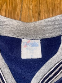 Image 4 of Vintage Yankees Cotton Bomber (XL)