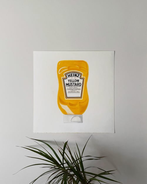 Image of Mustard