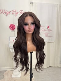 Image 17 of Hillary free part luxury (ready to ship) 