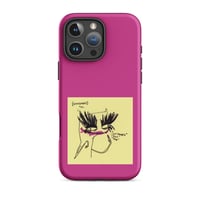 Image 7 of Tough Case for iPhone® lipsticks