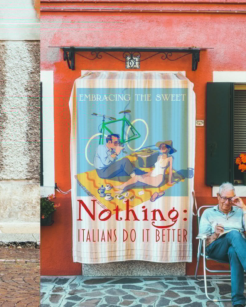 Image of ITALIANS