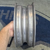 Image 3 of 12X4 DWT Wheel 4/90