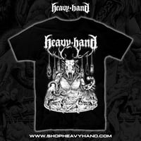 Image 1 of Cernunnos T-Shirt