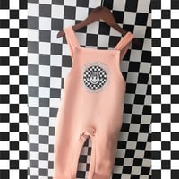 Image 4 of DUNGAREES: Exclusive Canny Kids