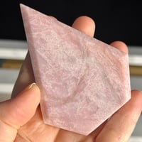 Image 3 of Pink Opal Flames ($12)