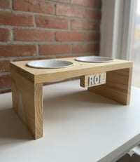 Image 1 of  KENIA doble