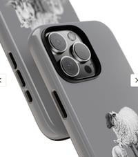 Image 3 of Sheep Tough Case (iPhone) 