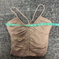 Image 7 of armani tank 