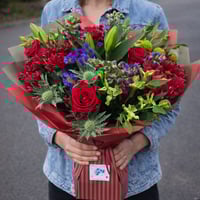 Image 1 of Valentines- Florist choice - Medium luxury 