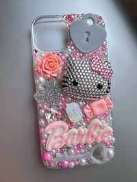 “Nicki Coded” iPhone 13 Case