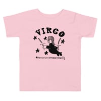 Image 3 of Toddler Virgo 