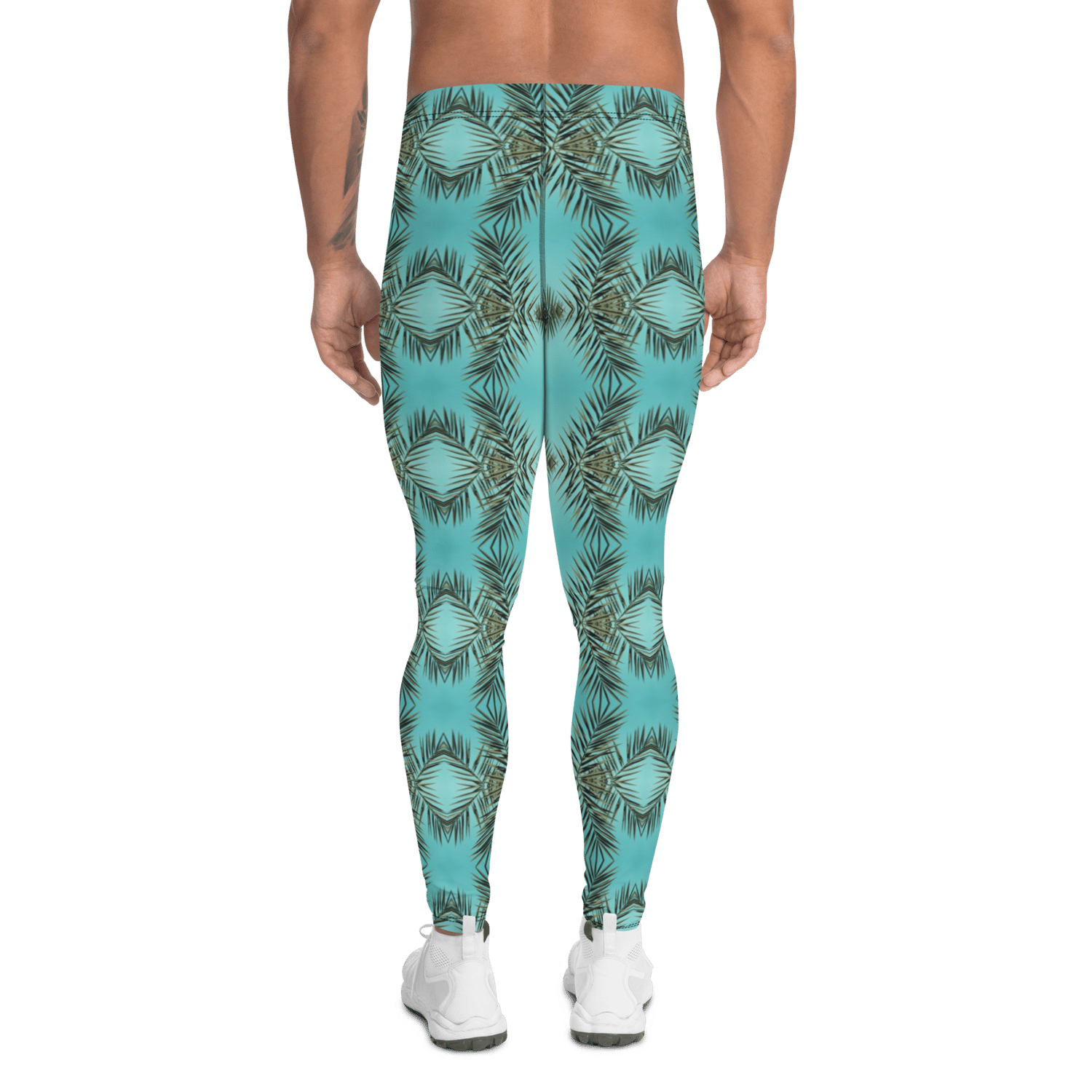 Image of Men's Leggings