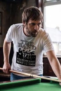 Image 3 of Camiseta The Band