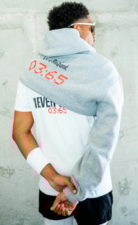 Image 2 of LIMITLESS HOODIE