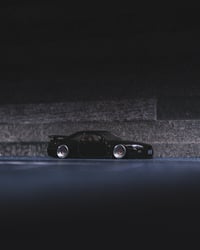 Image 8 of NISSAN SKYLINE GT-R V SPEC II CHASE CUSTOM