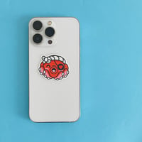 Image 4 of Takoyaki Sticker