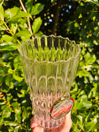 Image 5 of Scalloped Geode Glass