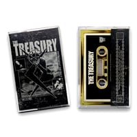The Treasury - Permanent District SDT-076