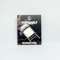 Image 2 of $10 new pin unreleased