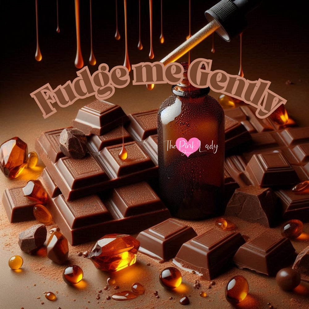 Image of Fudge Me Gently Body Oil 