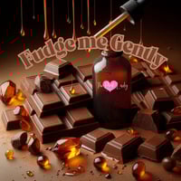 Fudge Me Gently Body Oil 