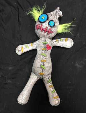 Image of Voodoo Doll