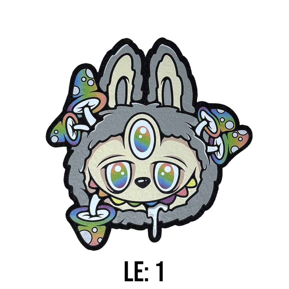 Image of LaMuMu V3 