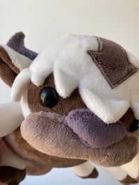 Image 3 of Appa Plushie - Avatar - Made To Order