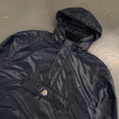 Image of 1990s Moncler reversible jacket, size large