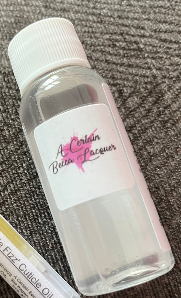 Image of Acetone Additive Exclusives