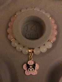 Image 3 of bracelets 💗💙