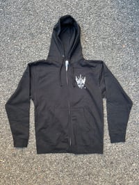 Image 2 of HiLo Shop Hoodie Bayonet 