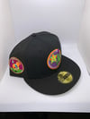 Houston Astros Laser Tag Myfitteds 7 1/2