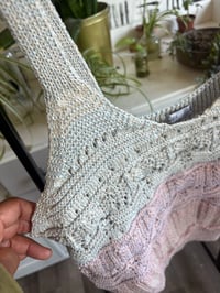 Image 2 of Sweater tank 