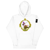 Gitana Unisex Hoodie