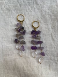 Image 2 of Violeta Earrings