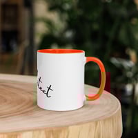 Image 25 of Architect Mug with Color Inside