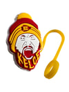 Kansas City Chiefs Straw Toppers (Kelce)