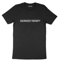 Saltwater Therapy