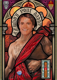 Saint Arnold