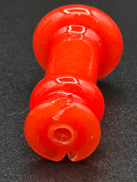 Image 4 of Red Pivot Top 