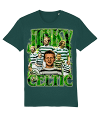 Image 3 of Jinky Tee