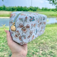 Image 10 of Glass Slipper Princess Belt Bag