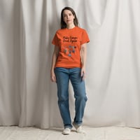 Image 6 of Unisex Classic Tee Save Europe