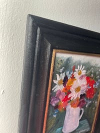Image 3 of mini floral study 1