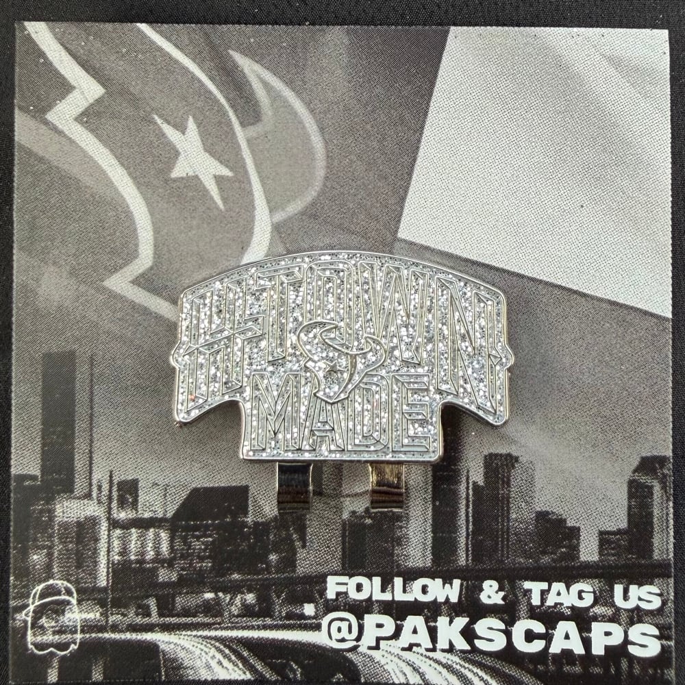 Htown Made Texans blips