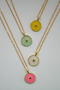 Image 1 of Summer necklaces 
