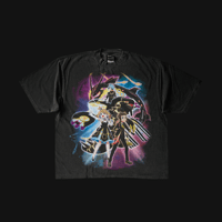Pkmn V5 Premium Heavyweight Tee