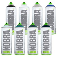 Image 2 of Kobra low 400ml