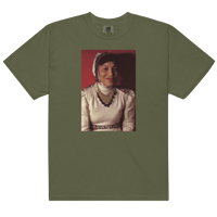 Image 3 of Be Like Zora Heavyweight Tee